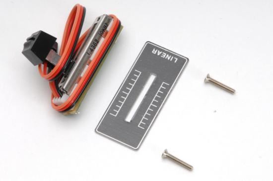 Futaba Proportional Module FC-16/18