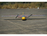 Xfly X1500 Long Endurance Fpv Pnp Without Tx/Rx/Battery - Red