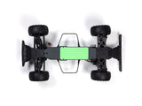Arrma Fury 2Wd (No Battery/Charger) Green