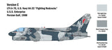 Italeri 1/48 A-7E Corsair II
