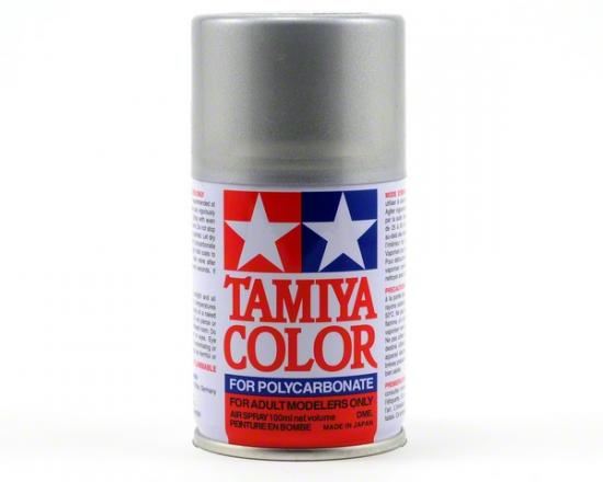 Tamiya PS Spray Paint - PS Lexan (Multiple Colours)