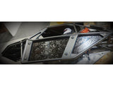 PHASE 1 RC BODY PANELS w/SKID FOR FTX DR8