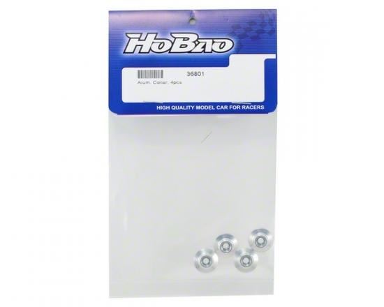 HOBAO HYPER SS/CAGE ALUM COLLAR (4)