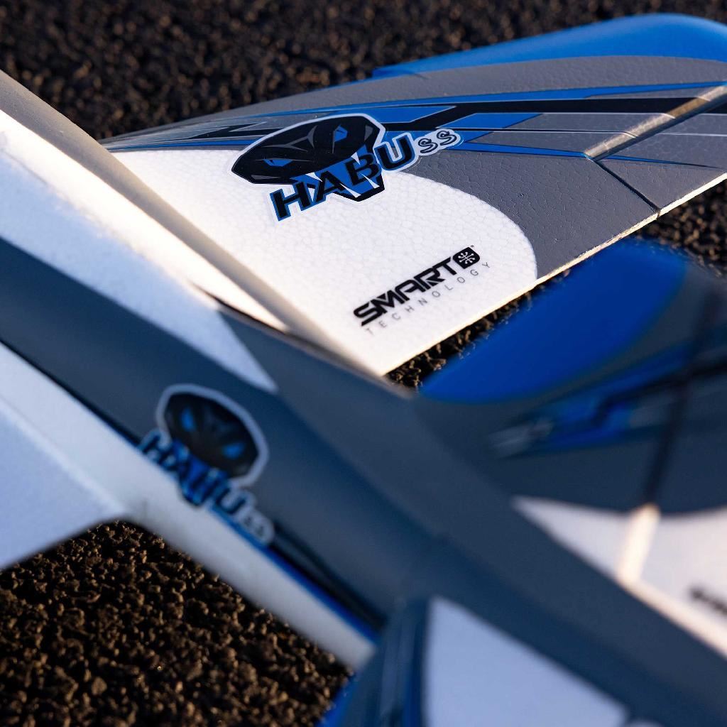 E Flite Habu Ss (Super Sport) 50Mm Edf Jet Pnp
