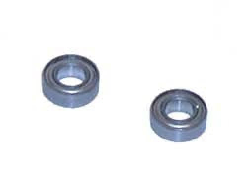 Losi Sealed BB, 3/16x3/8 (2) (LosiA6903)