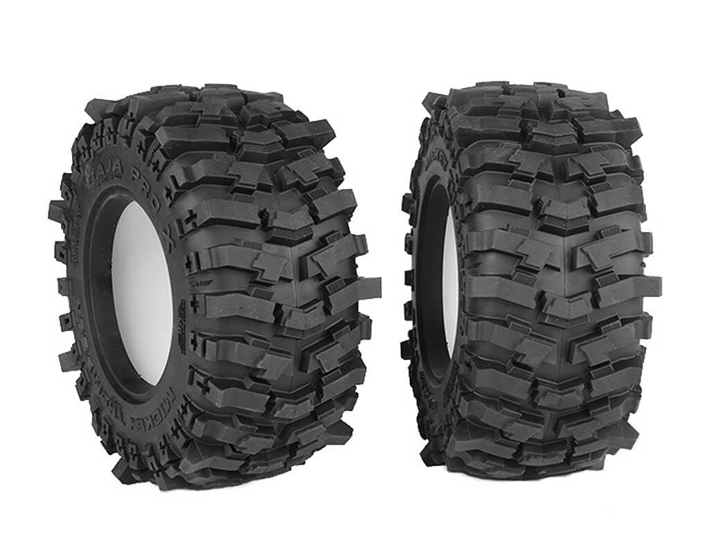 Rc4Wd Mickey Thompson Baja Pro X 40 Series 3.8  Tyres
