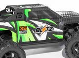 Pd Racing Blitz 3S