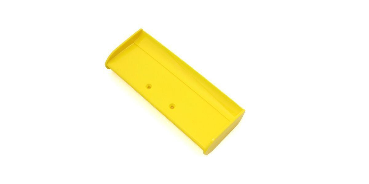 Wing Kyosho Scorpion 2014 - Yellow