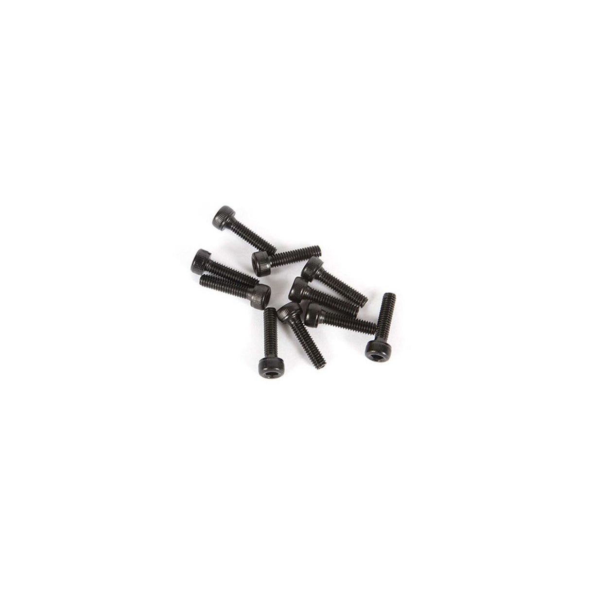 Axial M2.5 x 10mm, Cap Head Screw (10)