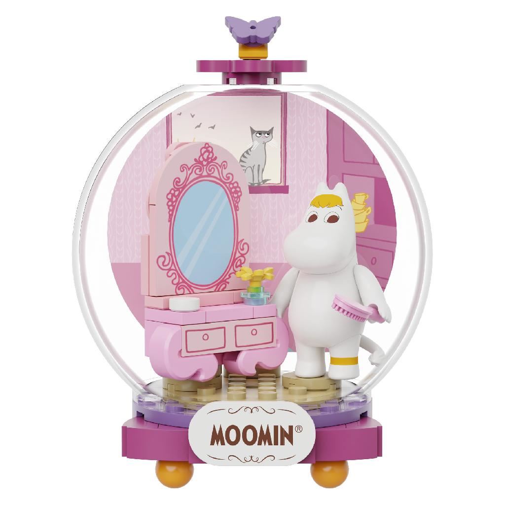 Pantasy Moomin™ Snork Maiden'S Dresser