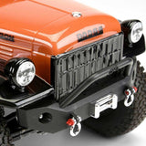 Proline 1/10 1946 Dodge Power Wagon Clear Body 12.3In (313mm) Wb Craw