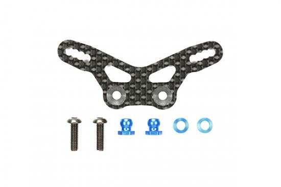 Tamiya M-07 Concept Carbon D Stay R