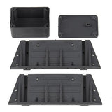 Element RC Enduro Floor Boards And Receiver Box - Hard