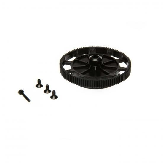 Blade Main Gear/Front Belt Pulley: Fusion 180