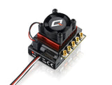 HOBBYWING QUICRUN 10BL120 G2 BRUSHLESS SENSORLESS ESC
