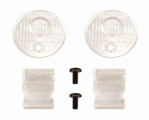 TEAM ASSOCIATED TROPHY RAT HEADLIGHT LENS