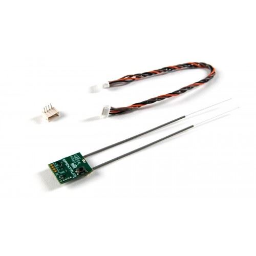Spektrum DSMX SRXL2 Serial Micro Receiver