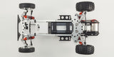 Kyosho Tomahawk 2Wd 1:10 Kit *Legendary Series*