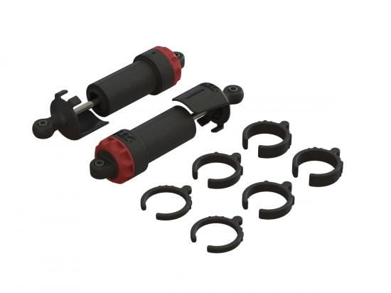Arrma Big Bore Shock Set Front (Pair)