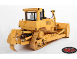 Rc4Wd 1/14 Scale Dxr2 Hydraulic Earth Dozer
