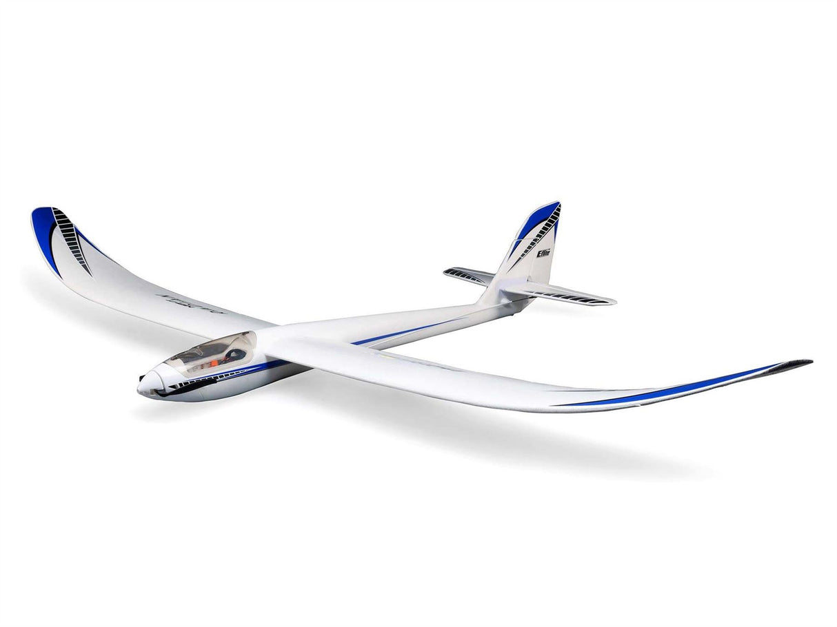 E Flite Night Radion 2.0m PNP