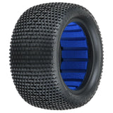 Proline 1/10 Hole Shot 3.0 M4 Rear 2.2In Off-Road Buggy Tires (2)