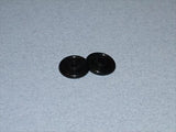 RACTIVE Free Flight Wheels 25mm/1.0" (pk2)