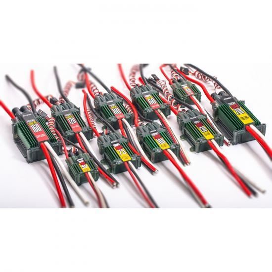 CASTLE Phoenix Edge 130 (CC09900)
