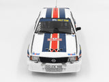 Belkits (Parent) 1/24 Opel Ascona 400 Mc 1982 Rohl/Geistdorfer