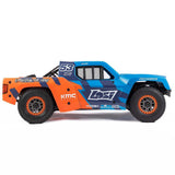 Losi 1/5 5Ive-Te 3.0 Electric 4Wd Desert Truck Rtr