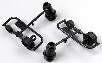 Tamiya W Parts For 50519