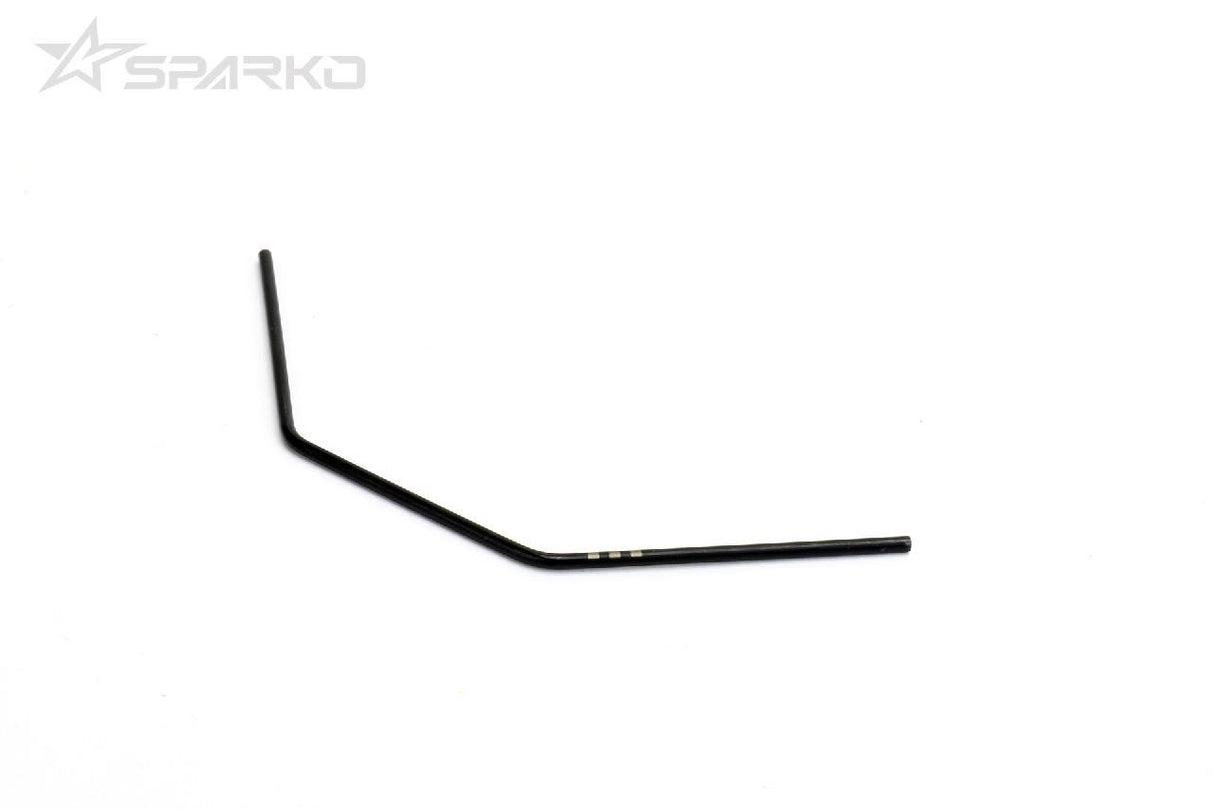 Sparko F8 Front Sway Bar 2.3Mm