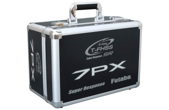 Futaba T7PX - Radio Case