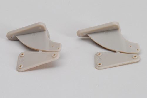 Ripmax Control Horn HD - Large (Pk2)