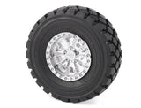Rc4Wd Dirty Life 1.9  Dt-1 Beadlock Wheels