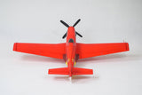 FMS 1100mm P-51 DAGO RED ARTF w/o TX/RX/BATT