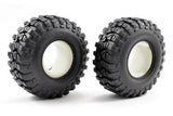 FTX OUTBACK TYRE WITH MEMORY FOAM (2)