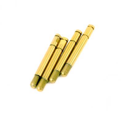 Arrowmax Hardened Shock Shaft - TiNi (Spring Steel) 4