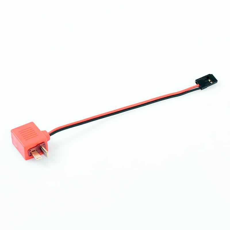 RC4WD  T  STYLE BATTERY/ESC TAP