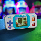 My Arcade (Parent) Tetris Pixel Pocket Mini Portable Gamer System