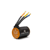 Spektrum Firma Brushless Motor, 3652 3800Kv 4-pole, Motorcycle