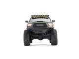 Axial 1/30 Scx30 Toyota Tacoma Trd Pro Extreme Off-Road 4X4 Rtr