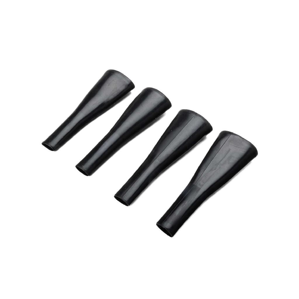 Losi Shock Boots (4): All 5Ive