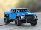 Cada Crush  · Off- Road Vehicles
