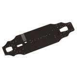 TEAM ASSOCIATED TC7/TC7.1 CHASSIS GRAPHITE
