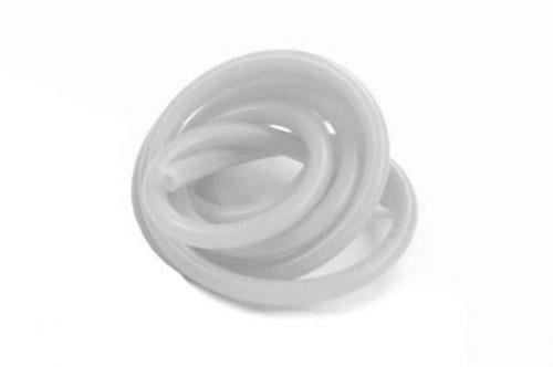 FASTRAX CLEAR FUEL TUBING 2.8MM BORE 1M