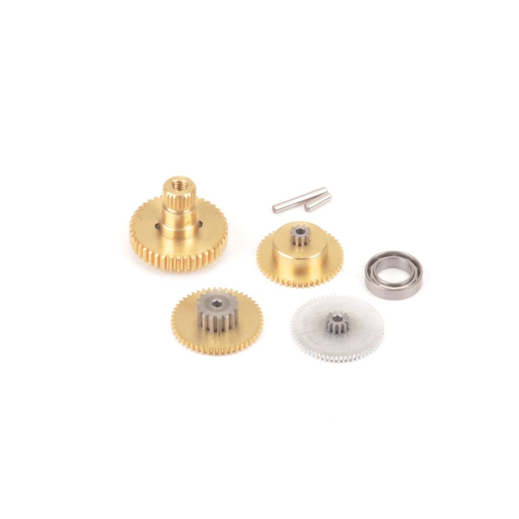 Core RC Gear Set for 9016MG Servo