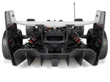 Arrma 1/7 Limitless 8S Avc 4X4 Rtr Blx Street Speed, Red/Black