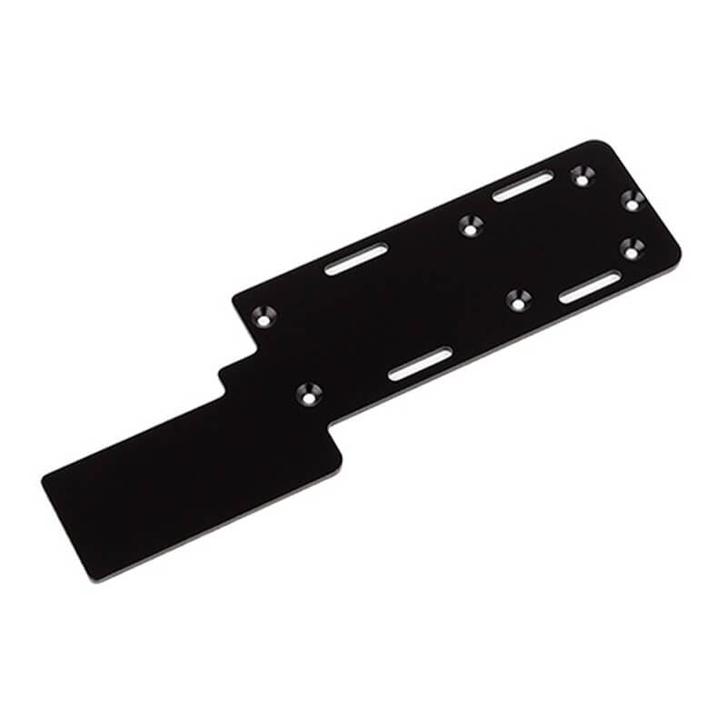 Team Associated Mt12+ Lux Electronics Tray