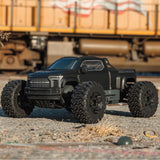 Arrma 1/10 Big Rock 223S Dsc 4X4 Rtr Brushless Monster Truck, Blac
